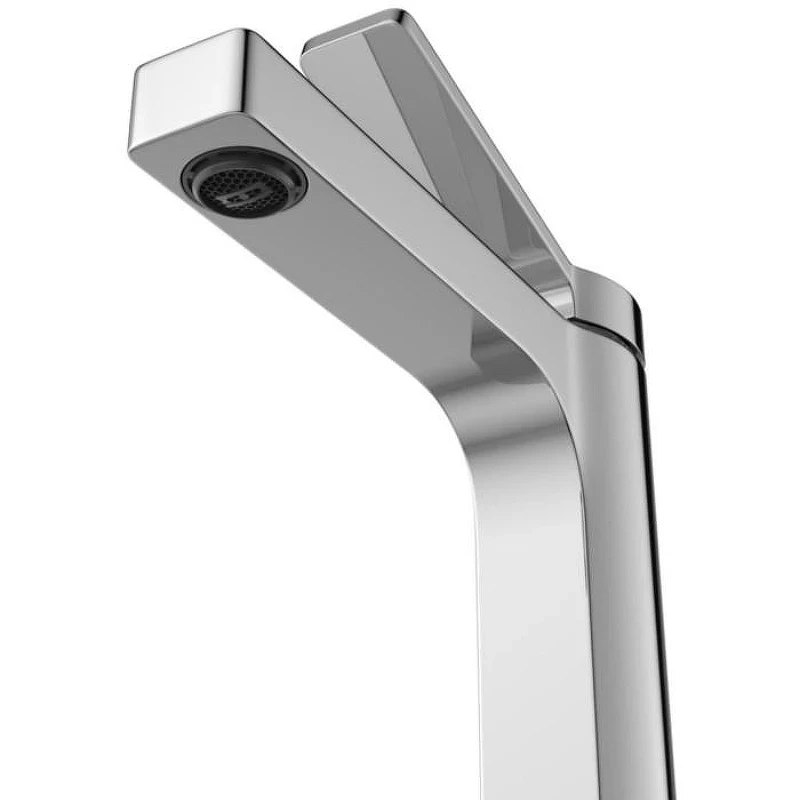 Смеситель для раковины BelBagno Albano ALBANO-LVM-CRM-W0 Хром