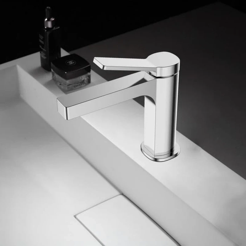 Смеситель для раковины BelBagno Albano ALBANO-LVM-CRM-W0 Хром