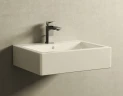 Смеситель для раковины Grohe Eurocube 23445000 Хром латунь