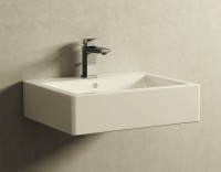 Смеситель для раковины Grohe Eurocube 23445000 Хром латунь