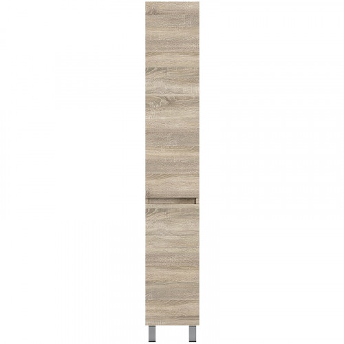 Шкаф пенал AM.PM Gem S 30 M91CSR0306OF Светлый дуб МДФ / ЛДСП