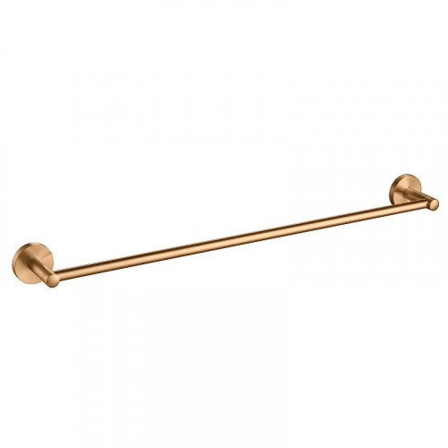 Полотенцедержатель Timo Saona 13053/19 цвет Розовое золото