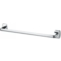 Полотенцедержатель CeramaLux Cube 12608 Хром