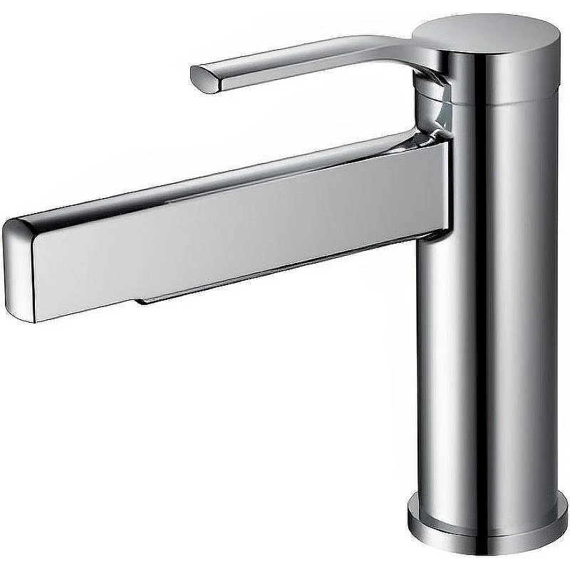Смеситель для раковины Belz B612 B12612 Хром