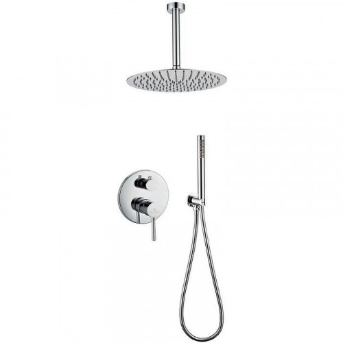 Душевая система Grocenberg GB5099CR-4 Хром