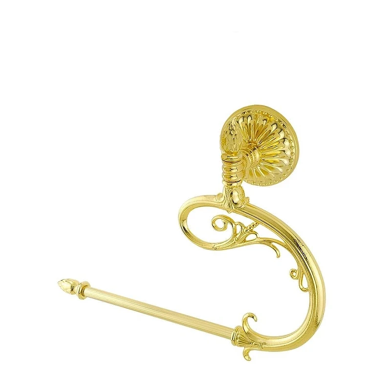 Полотенцедержатель Migliore Versailles 32690 цвет Золото
