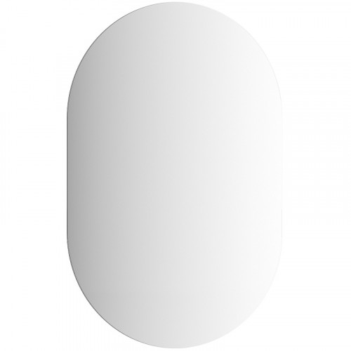 Зеркало Evoform Primary 60х40 BY 0133 со шлифованной кромкой