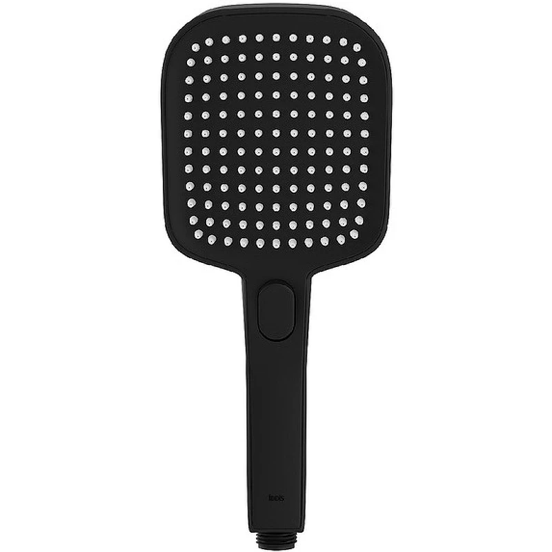 Ручной душ Iddis Esper ESP3FBSi18 Черный матовый