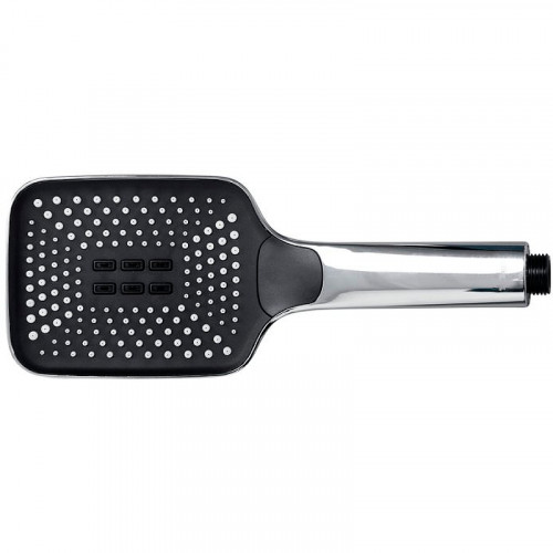 Смеситель для ванны BelBagno Due DUE-VASM-CRM Хром латунь на стену