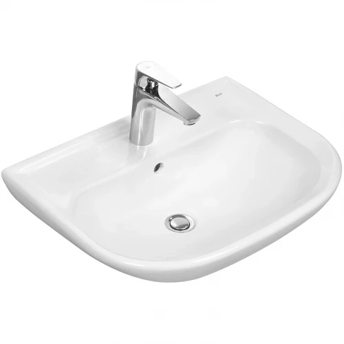 Раковина Roca Access 55 ZRU9307609 Белая