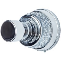 Крючок Boheme Aura 10246-CR Хром
