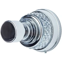 Крючок Boheme Aura 10246-CR Хром