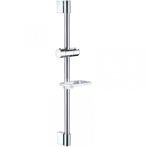 Душевая штанга Maretti AC20M11-015 Хром