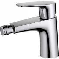 Смеситель для биде Aquatek Бетта AQ1118CR Хром латунь