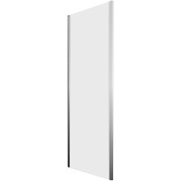 Душевая стенка RGW Z-050-2 110 352205211-11 профиль Хром стекло прозрачное
