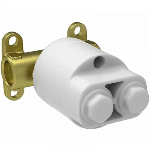 Гигиенический душ со смесителем Hansgrohe Set HG Bidette 29232000S Хром