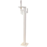 Смеситель для ванны Webert Pegaso PE851101740