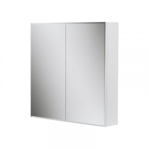 Зеркальный шкаф Volna Geometry 70 szGEOMETRY70 цвет Белый
