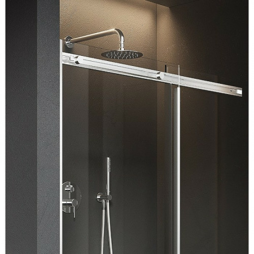 Душевая система Excellent Pi Arex AREX.SET.1245CR Хром латунь встраиваемый