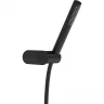 Душевая система Vitra Origin A4926636EXP Черная матовая латунь встраиваемый