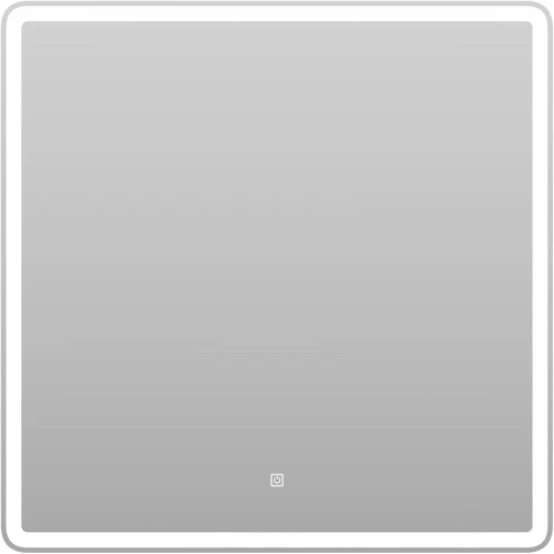 Зеркало Misty Капелла 70 КАП-02-70_70-14 с подсветкой с сенсорным выключателем