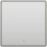 Зеркало Misty Капелла 70 КАП-02-70_70-14 с подсветкой с сенсорным выключателем