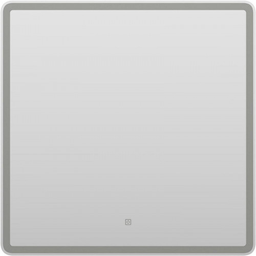 Зеркало Misty Капелла 70 КАП-02-70_70-14 с подсветкой с сенсорным выключателем
