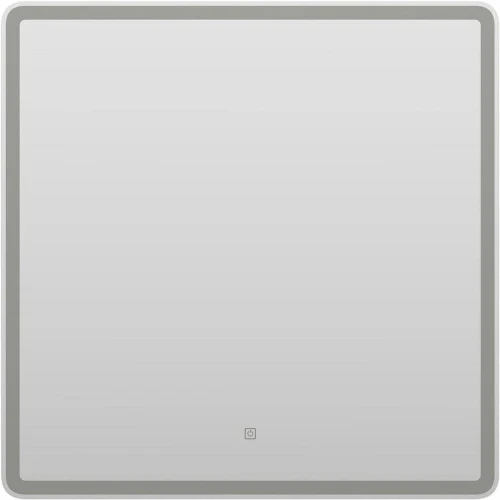 Зеркало Misty Капелла 70 КАП-02-70_70-14 с подсветкой с сенсорным выключателем