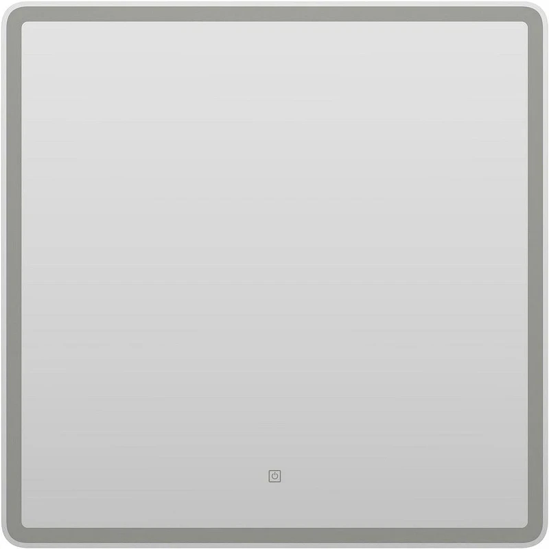 Зеркало Misty Капелла 70 КАП-02-70_70-14 с подсветкой с сенсорным выключателем
