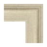 Зеркало Evoform Exclusive-G Floor 203х113 Травленое серебро стекло