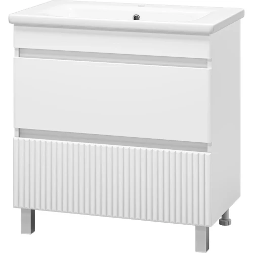 Misty Мира 80 УТ000022684 Белая матовая
