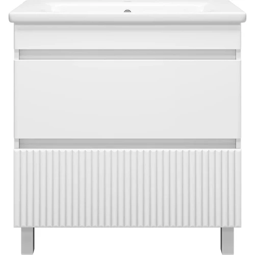 Misty Мира 80 УТ000022684 Белая матовая