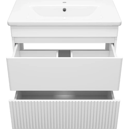 Misty Мира 80 УТ000022684 Белая матовая