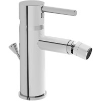Смеситель для биде Vitra Minimax S A41988EXP Хром латунь