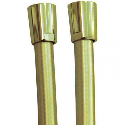 Душевой шланг Ramonsoler Accesorios 1121OC Золото брашированное
