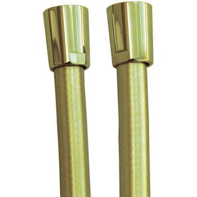 Душевой шланг Ramonsoler Accesorios 1121OC Золото брашированное