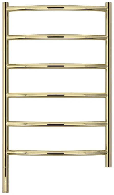 Электрический полотенцесушитель Сунержа Галант 3.1 80x50 020-6000-8050 цвет Шампань