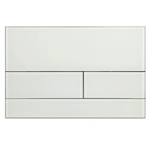 Кнопка смыва для инсталляции AQUAme AQM4116W цвет Белый