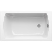 Акриловая ванна Ravak Classic II 120x70 CC11000000 без гидромассажа