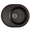 Кухонная мойка Wisent 62 MWR620-27/WGER013 цвет Кофе