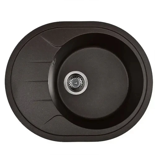 Кухонная мойка Wisent 62 MWR620-27/WGER013 цвет Кофе