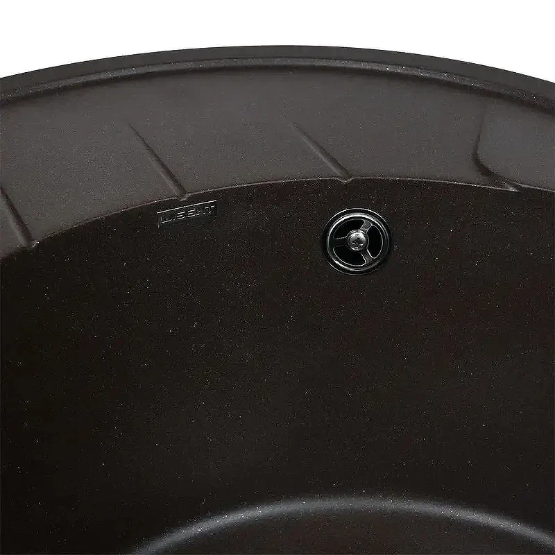 Кухонная мойка Wisent 62 MWR620-27/WGER013 цвет Кофе
