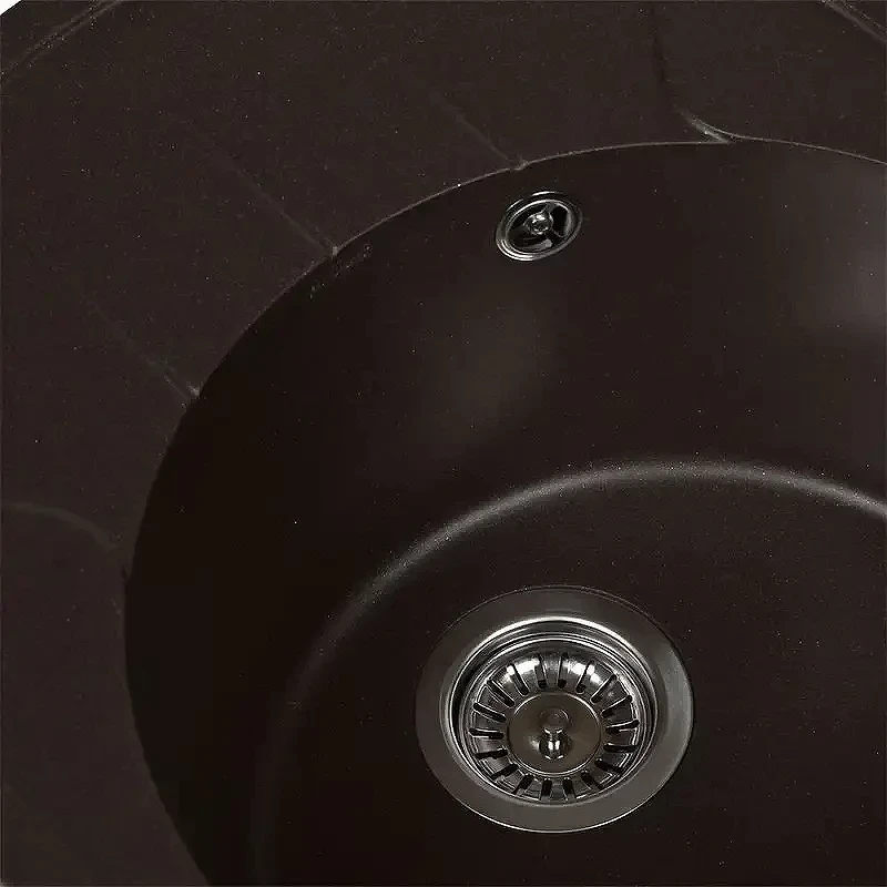Кухонная мойка Wisent 62 MWR620-27/WGER013 цвет Кофе