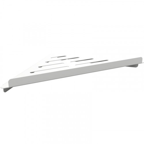 Полка корзина Bemeta White 102308264 Белая матовая