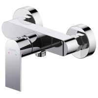 Комплект смесителей Aquatek Лира AQ1431CR Хром латунь