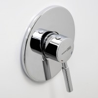 Смеситель для душа WasserKRAFT Main 4151 Хром латунь встраиваемый