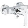 Смеситель для душа Grohe Eurostyle Cosmopolitan 33590002 Хром латунь на стену