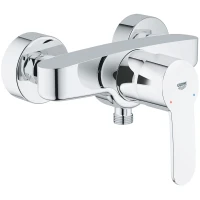 Смеситель для душа Grohe Eurostyle Cosmopolitan 33590002 Хром латунь на стену