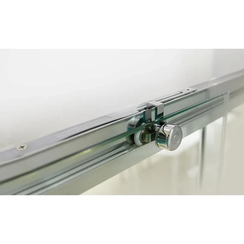 Душевой уголок RGW Leipzig 120x80 34124182-011 профиль цвет Хром стекло прозрачное