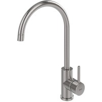 Смеситель для кухни Iddis Kitchen K05STJ0i05 Хром на столешницу